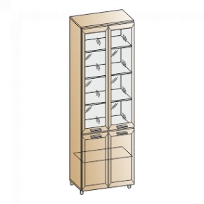 Детская Мелисса композиция 3 (Акация Молдау) в Игре - igra.ok-mebel.com | фото 8