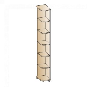 Детская Мелисса композиция 3 (Акация Молдау) в Игре - igra.ok-mebel.com | фото 9