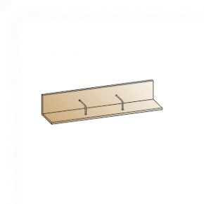 Детская Мелисса композиция 4 (Снежный Ясень) в Игре - igra.ok-mebel.com | фото 4