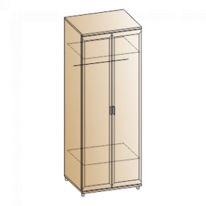 Детская Мелисса композиция 7 (Гикори Джексон светлый) в Игре - igra.ok-mebel.com | фото 2