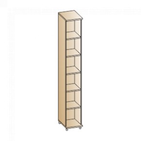 Детская Мелисса композиция 7 (Ясень Асахи) в Игре - igra.ok-mebel.com | фото 5