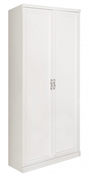 Детская Мишель (белый матовый/экокожа) в Игре - igra.ok-mebel.com | фото 4