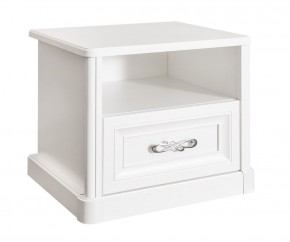 Детская Мишель (белый матовый/экокожа) в Игре - igra.ok-mebel.com | фото 9