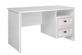 Детская Натали (белый глянец/экокожа) в Игре - igra.ok-mebel.com | фото 5