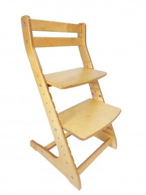 Детский растущий стул ROLTI UP (Сандал) в Игре - igra.ok-mebel.com | фото