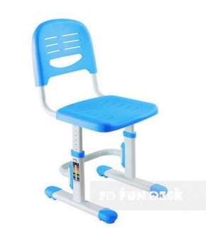 Детский стул SST3 Blue в Игре - igra.ok-mebel.com | фото