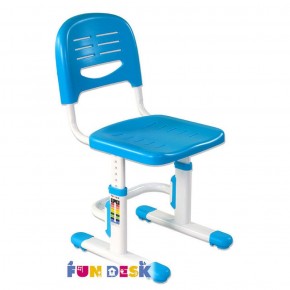 Детский стул SST3 Blue в Игре - igra.ok-mebel.com | фото 3