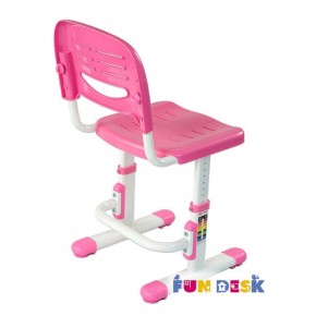 Детский стул SST3 Розовый (Pink) в Игре - igra.ok-mebel.com | фото 4