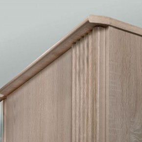 ДИАНА Д11А Шкаф для одежды в Игре - igra.ok-mebel.com | фото 5
