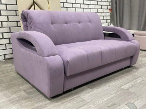 Диван Аккордеон 1280*2000 ППУ подлокотник СТАНДАРТ в Игре - igra.ok-mebel.com | фото