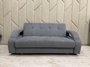 Диван Аккордеон 1280*2000 ППУ подлокотник СТАНДАРТ в Игре - igra.ok-mebel.com | фото 3