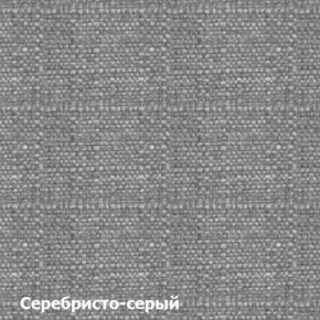 Диван двухместный DEmoku Д-2 (Серебристо-серый/Натуральный) в Игре - igra.ok-mebel.com | фото 3