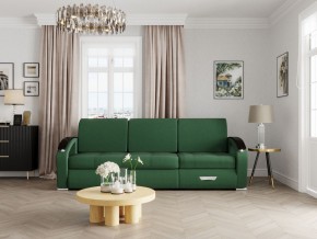 Диван Колизей-1 с выдвижной оттоманкой (ППУ) в Игре - igra.ok-mebel.com | фото 35