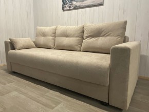 Диван Комфорт-5 (НПБ) велюр Comfort 02 в Игре - igra.ok-mebel.com | фото 2