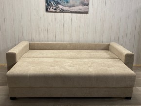 Диван Комфорт-5 (НПБ) велюр Comfort 02 в Игре - igra.ok-mebel.com | фото 4