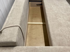 Диван Комфорт-5 (НПБ) велюр Comfort 02 в Игре - igra.ok-mebel.com | фото 6