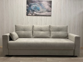 Диван Комфорт-5 (НПБ) велюр Comfort 08 в Игре - igra.ok-mebel.com | фото