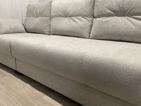 Диван Комфорт-6 модульный 2+1К+1К (НПБ+МДФ) велюр Comfort 08 в Игре - igra.ok-mebel.com | фото 6