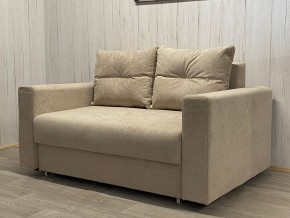 Диван Комфорт-7 БД 1200 ШП (НПБ) велюр Comfort 03 в Игре - igra.ok-mebel.com | фото 2