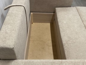 Диван Комфорт-7 БД 1200 ШП (НПБ) велюр Comfort 03 в Игре - igra.ok-mebel.com | фото 6