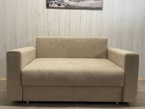 Диван Комфорт-7 БД 1200 ШП (НПБ) велюр Comfort 03 в Игре - igra.ok-mebel.com | фото 7