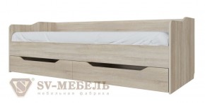Диван-кровать №1 (900*2000) SV-Мебель в Игре - igra.ok-mebel.com | фото 1