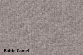 Диван-кровать Комфорт без подлокотников BALTIC CAMEL (2 подушки) в Игре - igra.ok-mebel.com | фото 2