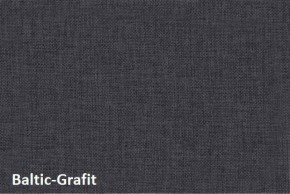 Диван-кровать Комфорт ЛАЙТ без подлокотников (2 подушки) DENIM в Игре - igra.ok-mebel.com | фото 12