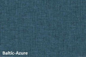 Диван-кровать Комфорт ЛАЙТ без подлокотников (2 подушки) DENIM в Игре - igra.ok-mebel.com | фото 15