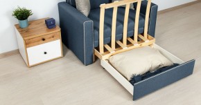 Диван-кровать Найс Р (85) ТД 114/5 в Игре - igra.ok-mebel.com | фото 6