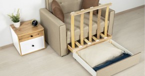 Диван-кровать Найс Р (85) ТД 295 в Игре - igra.ok-mebel.com | фото 6