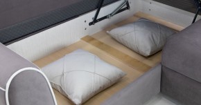 Диван-кровать угловой Френсис арт. ТД 261 в Игре - igra.ok-mebel.com | фото 8