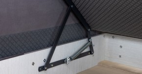 Диван-кровать угловой Френсис арт. ТД 261 в Игре - igra.ok-mebel.com | фото 9