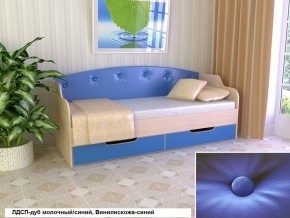 Диван-кровать Юниор Тип-2 (900*2000) мягкая спинка в Игре - igra.ok-mebel.com | фото 5