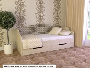 Диван-кровать Юниор Тип-2 (900*2000) мягкая спинка в Игре - igra.ok-mebel.com | фото 6