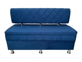 Диван кухонный Остин (прошивка квадрат) 1500 в Игре - igra.ok-mebel.com | фото 4