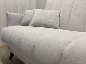 Диван Престиж-3 (НПБ) велюр Sensey marshmellow в Игре - igra.ok-mebel.com | фото 6