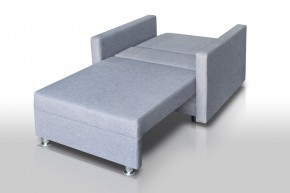 Диван Реал 80 с подлокотниками (Грей) в Игре - igra.ok-mebel.com | фото 2