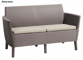Диван Салемо 2-х местный (Salemo 2 seater sofa) в Игре - igra.ok-mebel.com | фото 3