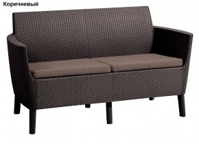 Диван Салемо 2-х местный (Salemo 2 seater sofa) в Игре - igra.ok-mebel.com | фото 5
