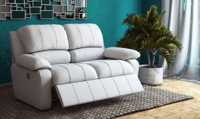 Диван-трансформер Recliner TWIN (Твин) 1 кат. ткани в Игре - igra.ok-mebel.com | фото 3