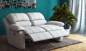 Диван-трансформер Recliner TWIN (Твин) 2 кат. ткани в Игре - igra.ok-mebel.com | фото 2