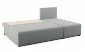 Диван угловой Алиса Bahama RED без подлокотников в Игре - igra.ok-mebel.com | фото 3