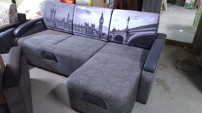 Диван угловой Лорд (3 подушки) в Игре - igra.ok-mebel.com | фото 17