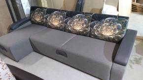 Диван угловой Лорд (4 подушки) в Игре - igra.ok-mebel.com | фото 5