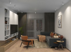 DK2029-WH Светильник накладной IP 20, 50 Вт, GU10, белый, алюминий в Игре - igra.ok-mebel.com | фото 5