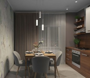 DK2029-WH Светильник накладной IP 20, 50 Вт, GU10, белый, алюминий в Игре - igra.ok-mebel.com | фото 6