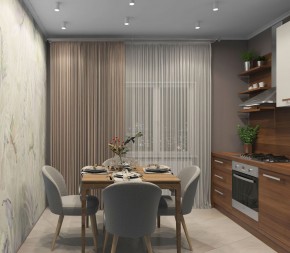 DK2050-WH Накладной светильник, IP 20, 15 Вт, GU5.3, белый, алюминий в Игре - igra.ok-mebel.com | фото 4