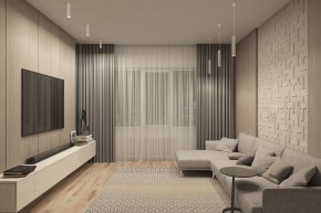 DK2052-WH Накладной светильник, IP 20, 15 Вт, GU10, белый, алюминий в Игре - igra.ok-mebel.com | фото 5