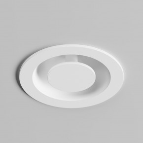 DK2700-WH Встраиваемый светильник, IP 20, 7 Вт, LED 3000, белый, алюминий в Игре - igra.ok-mebel.com | фото 2